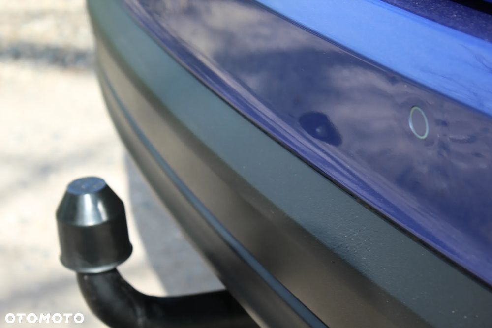 Hyundai Tucson blue 1.6 GDi 2WD Navi - 17