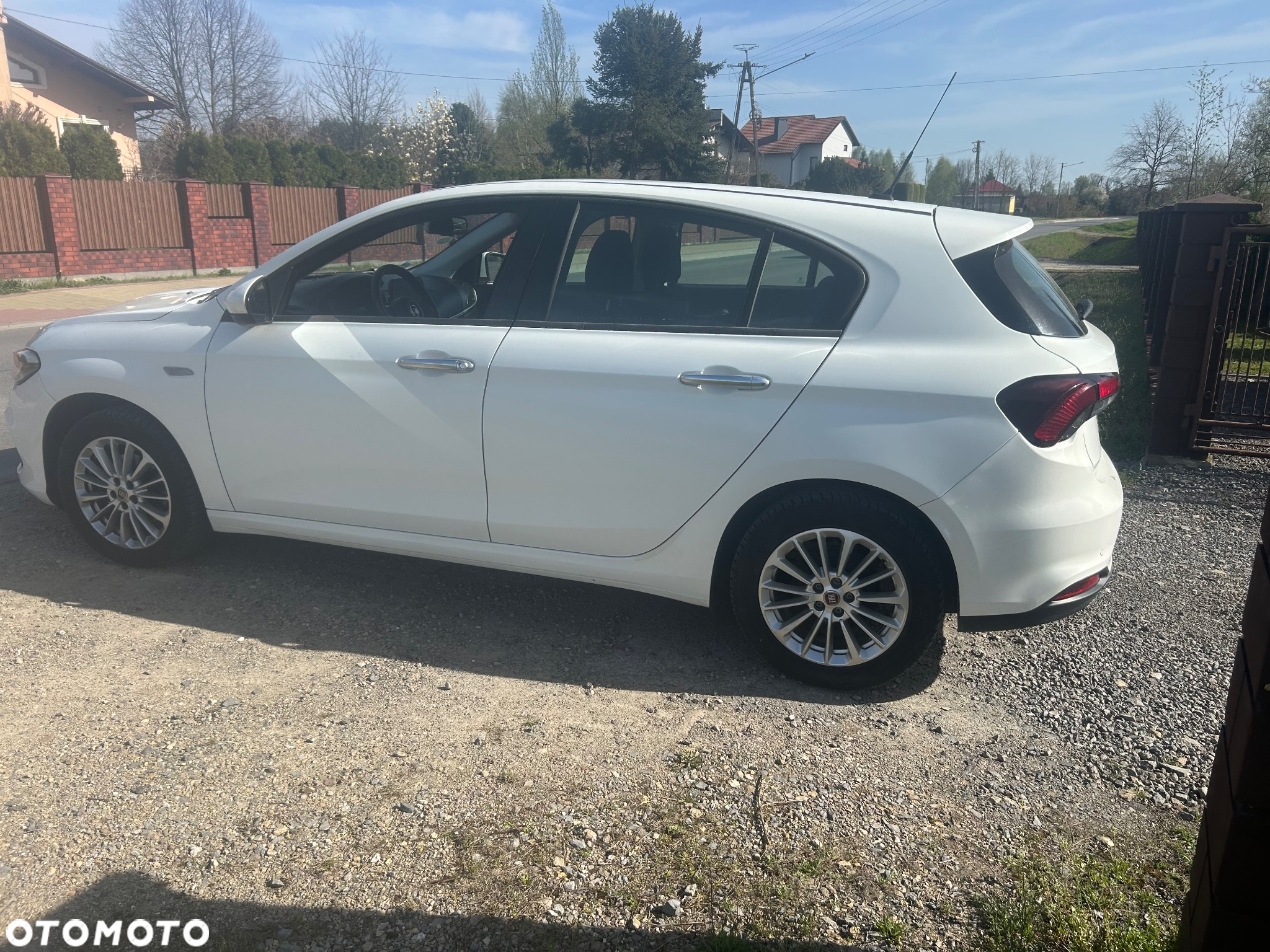 Fiat Tipo 1.3 MultiJet - 7