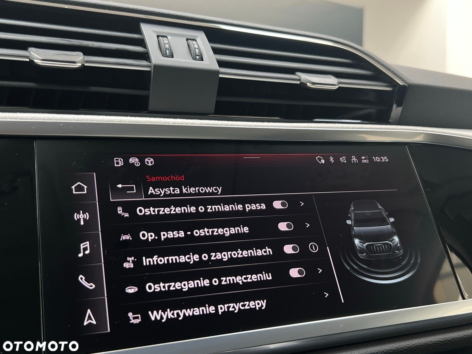 Audi Q3 - 37