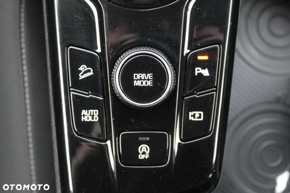 Kia Sportage 1.6 T-GDI MHEV L 2WD DCT - 28