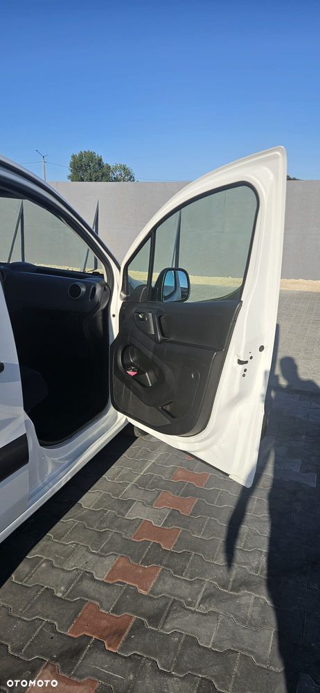 Citroën Berlingo - 14