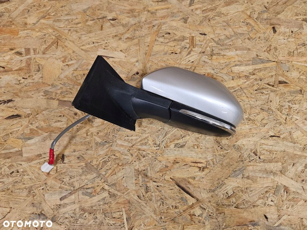 TOYOTA PRIUS IV 16- LUSTERKO LEWE 7-PIN 1F7 UK - 1