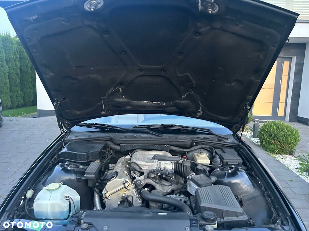 BMW Seria 3 - 22