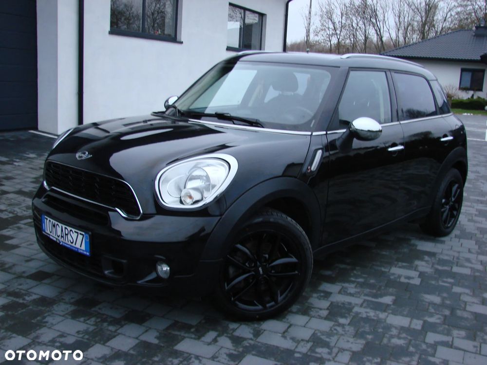 MINI Countryman - 6