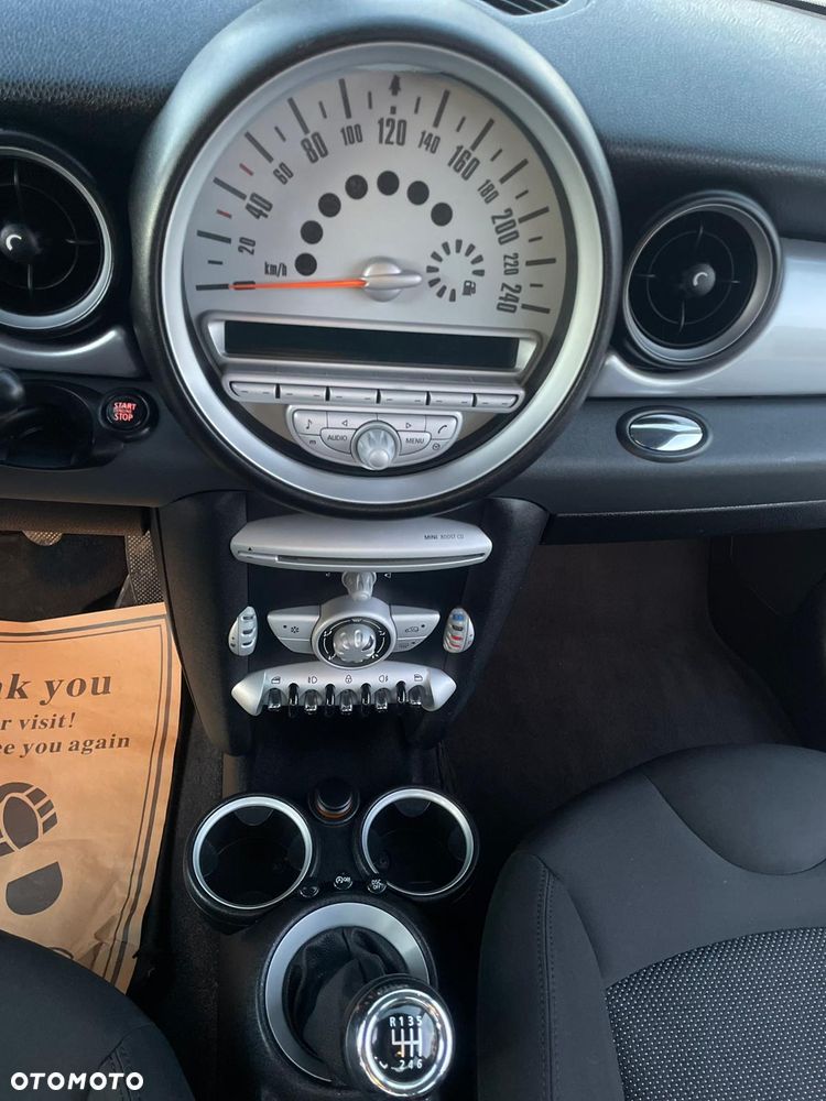 MINI ONE - 17
