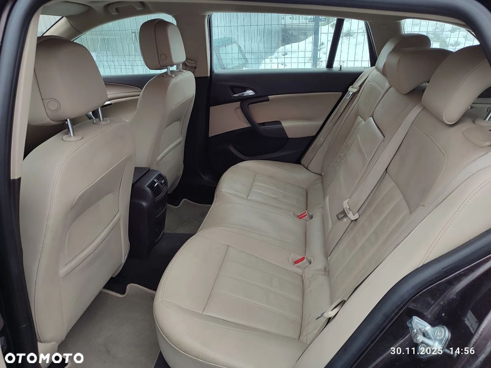 Opel Insignia 2.0 CDTI Sport - 9