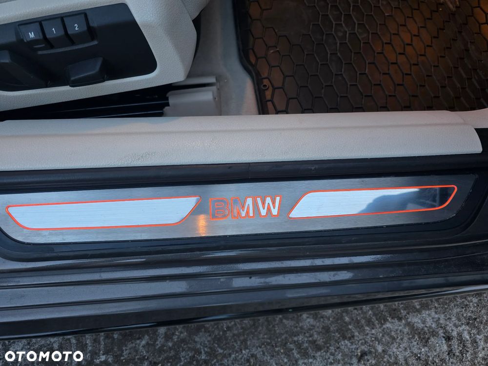 BMW Seria 6 650i xDrive M Sport Edition - 20