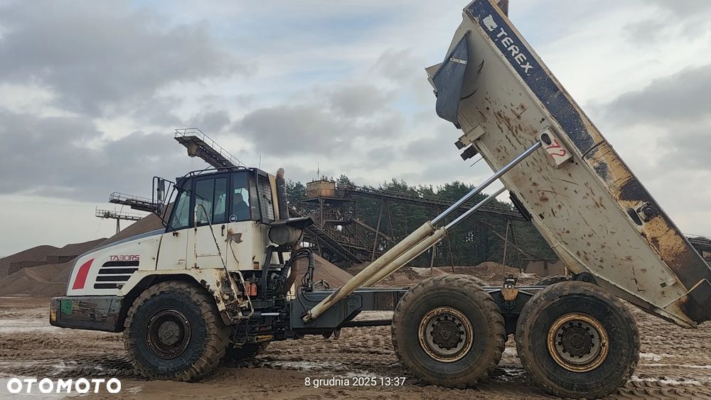 Terex TA30RS - 6