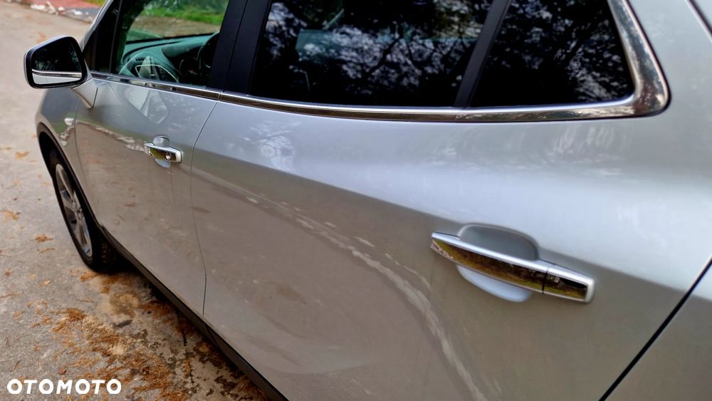 Opel Mokka 1.6 ecoFLEX Start/Stop Color Edition - 9