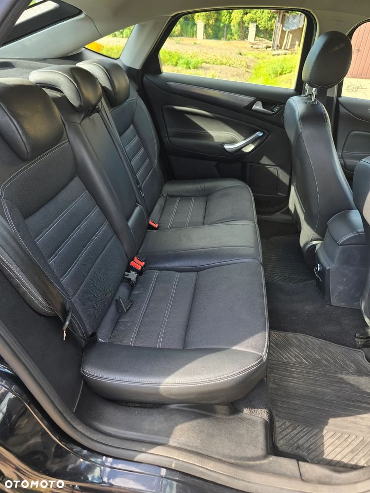 Ford Mondeo 2.0 T Trend - 9