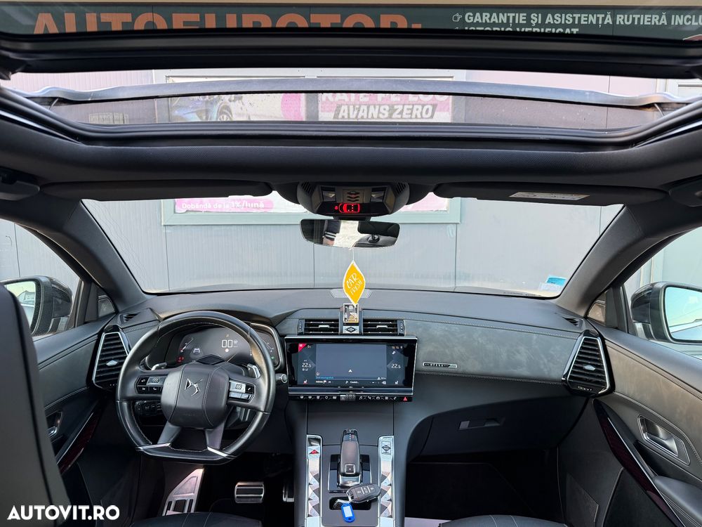 DS Automobiles DS 7 Crossback - 3