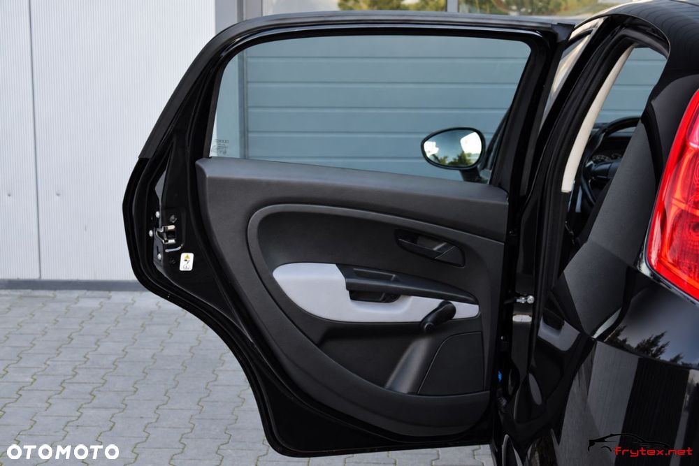 Fiat Grande Punto - 17