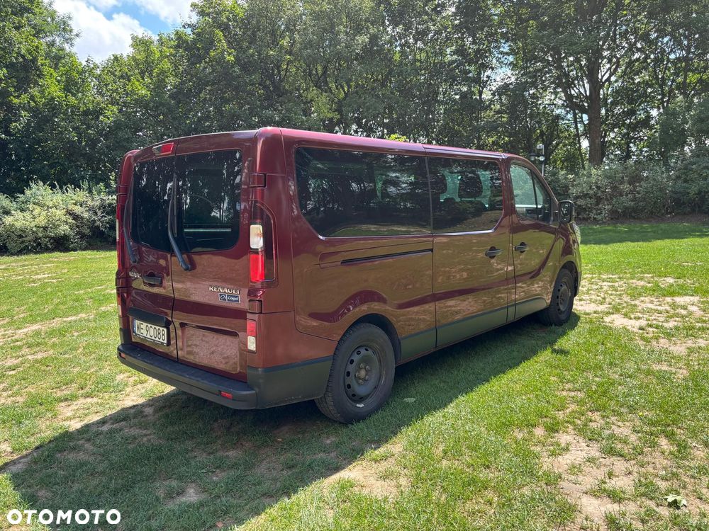 Renault Trafic - 4