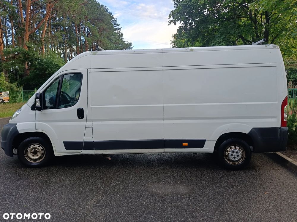 Fiat Ducato L3 - 5