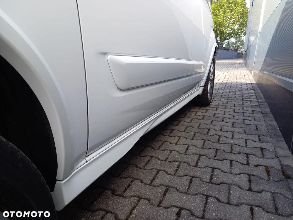 Ford Transit Custom 2.0 170 KM Sport - 21