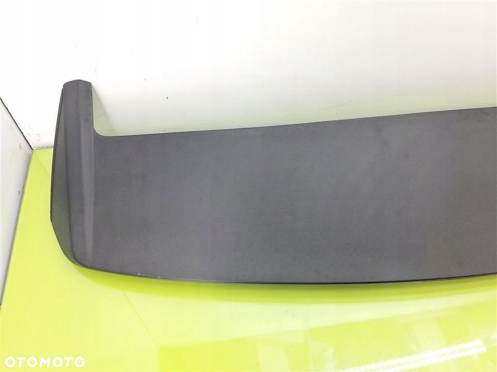 Owiewka górna spoiler dachowy Dodge Caliber 2006–2011R 05303754AE QYQ84TRMA - 7