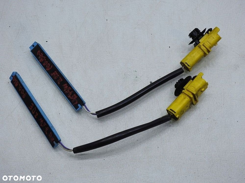 CZUJNIK CIŚNIENIA KOŁA PEUGEOT 407 9655026480 - 5