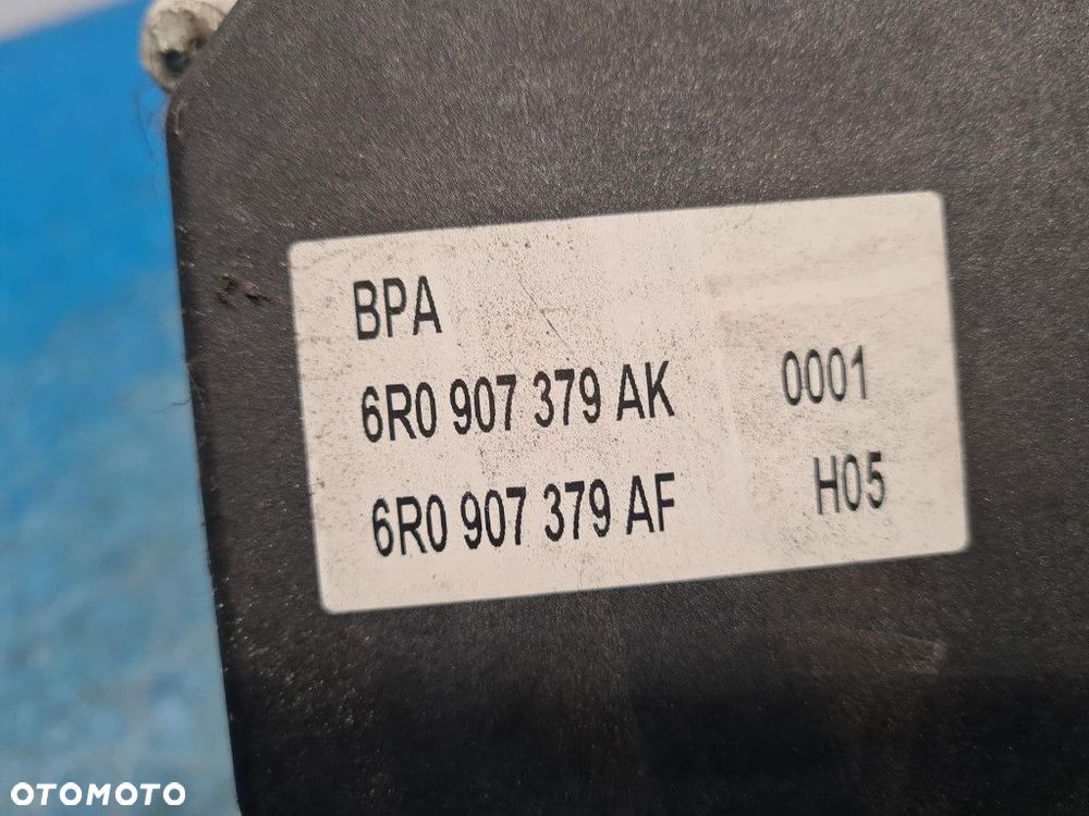 SEAT IBIZA IV 6J 1.2 TSI POMPA ABS  6R0614517AF - 3