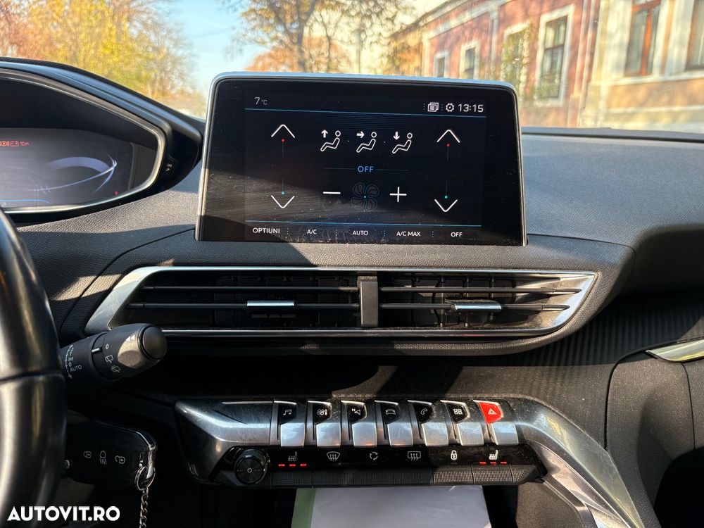 Peugeot 3008 1.5 BlueHDI S&S EAT8 Allure - 5