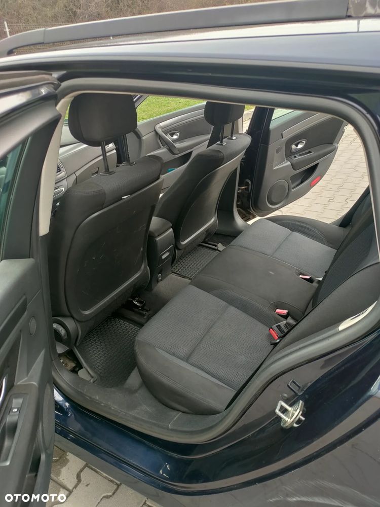 Renault Laguna 2.0 DCi Authentique - 7