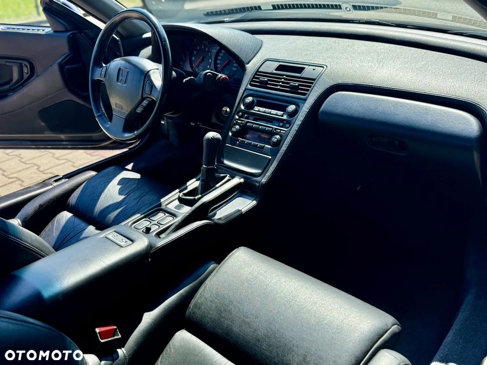 Honda NSX - 22