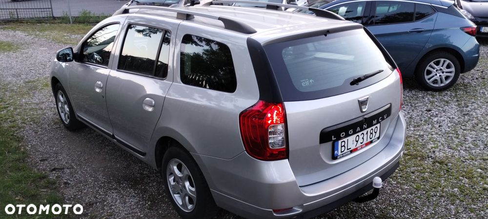 Dacia Logan TCe 90 Prestige - 4