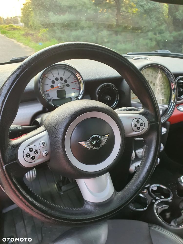 MINI Cooper S - 23