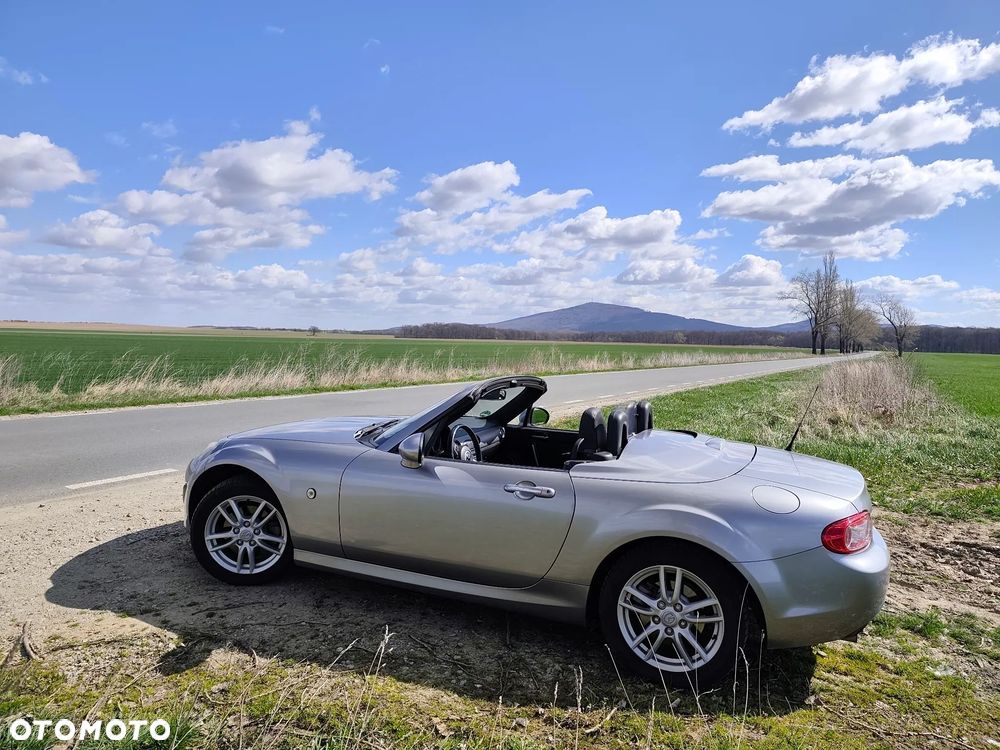 Mazda MX-5 1.8 Energy - 2