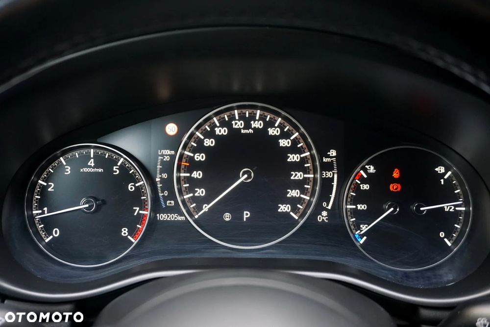 Mazda 3 2.0 mHEV Kanjo - 16