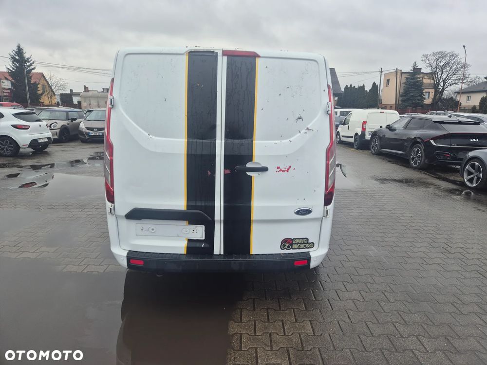 Ford Transit - 7