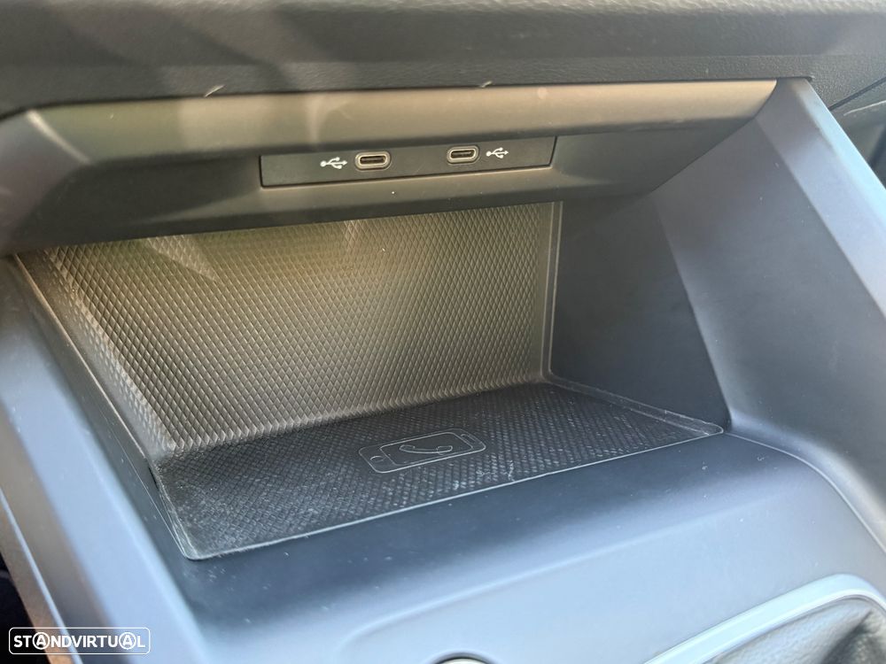 VW Golf 2.0 TDI Life - 11