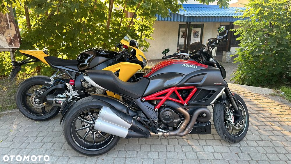 Ducati Diavel - 6