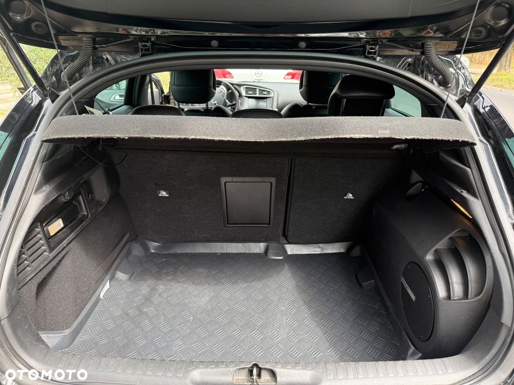Citroën DS4 2.0 HDi SportChic - 6