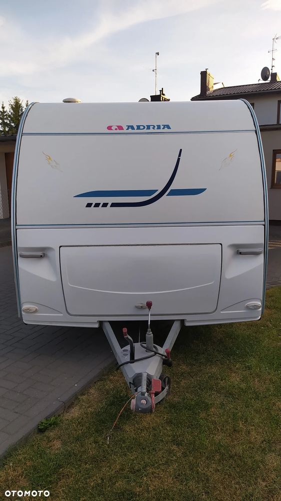 Adria 462 - 7