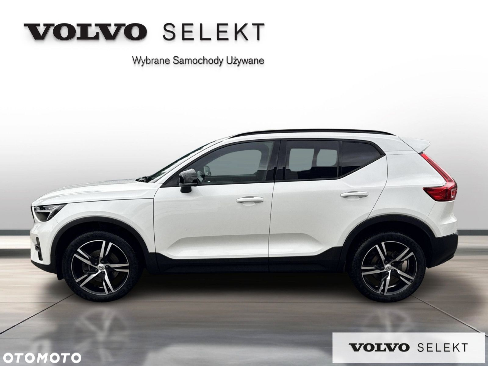 Volvo XC 40 - 3