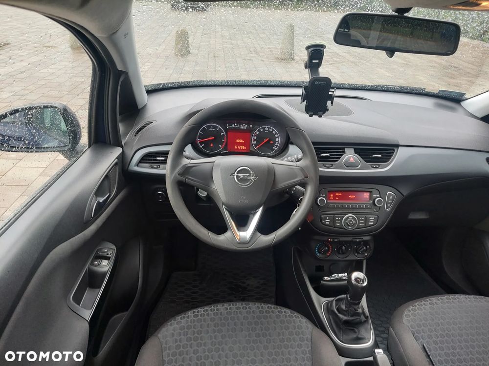 Opel Corsa 1.2 Enjoy - 14