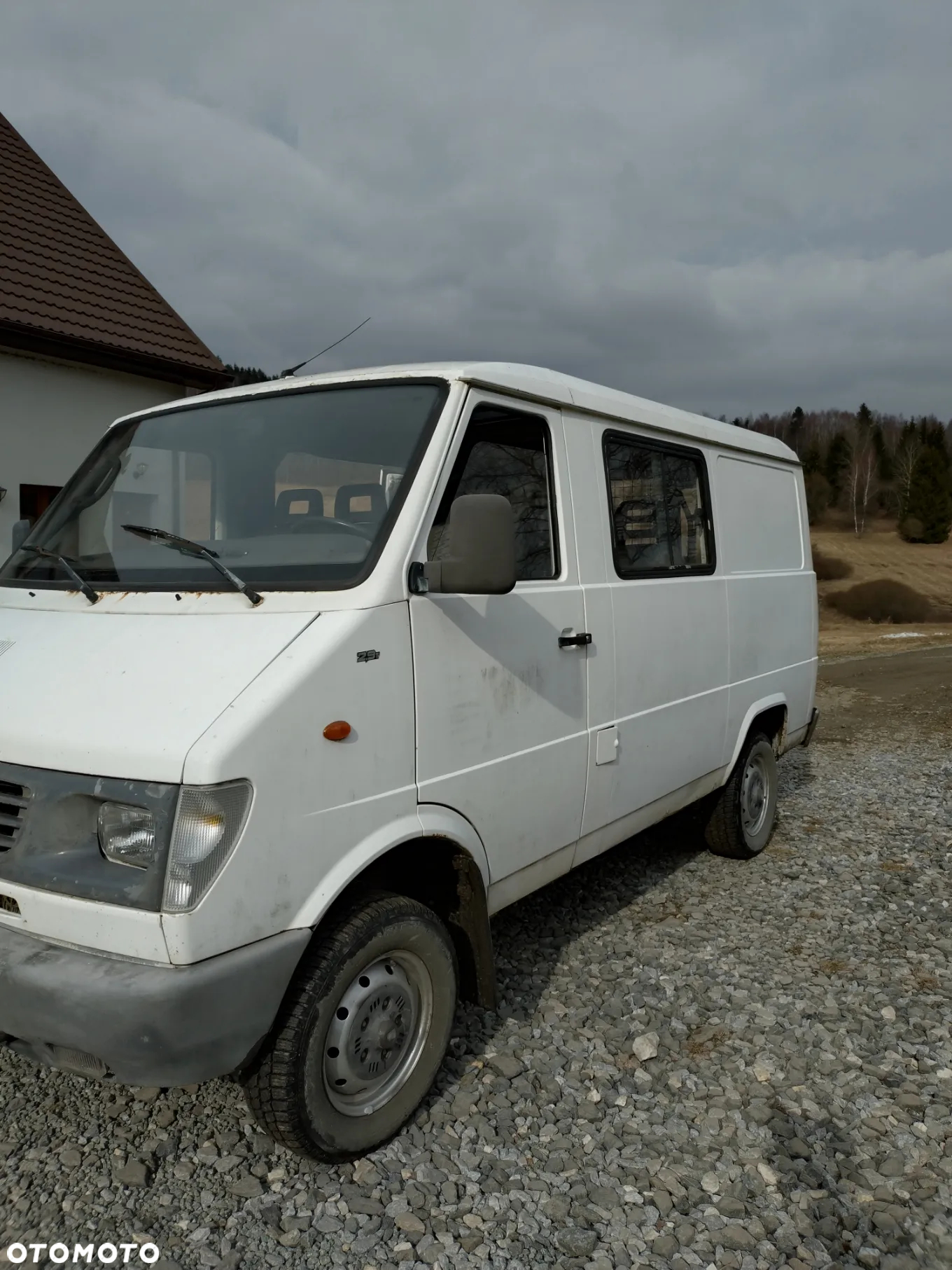 Daewoo Lublin - 12