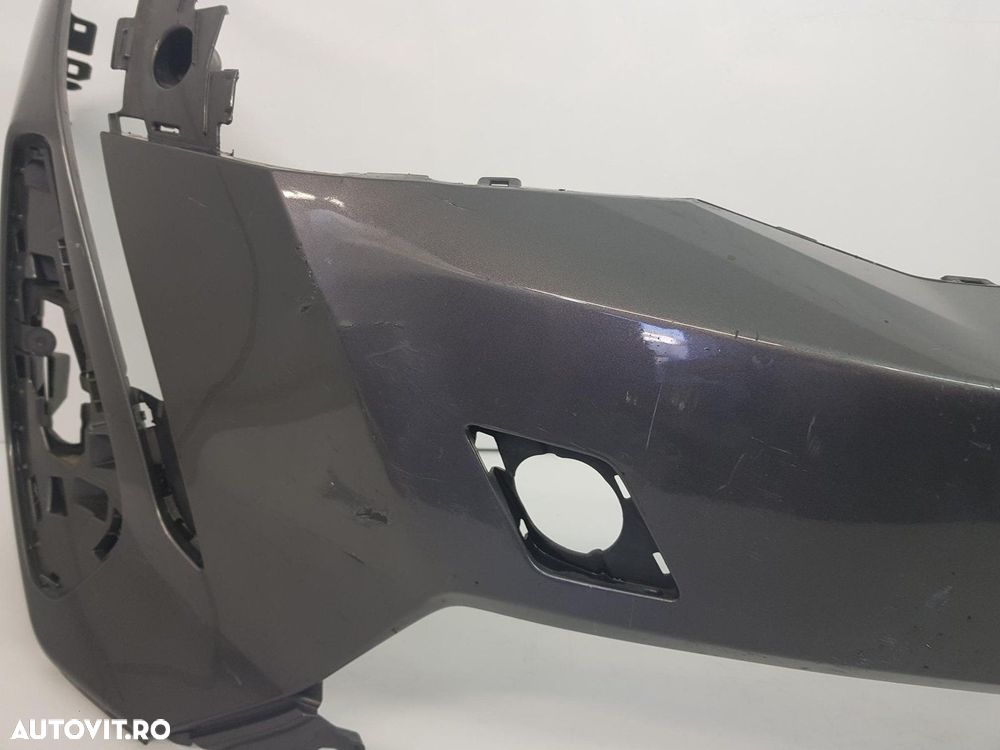 Bara fata Peugeot 3008 / 5008 dupa 2020 - 6