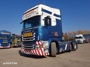 Scania ADR R560LA - 1