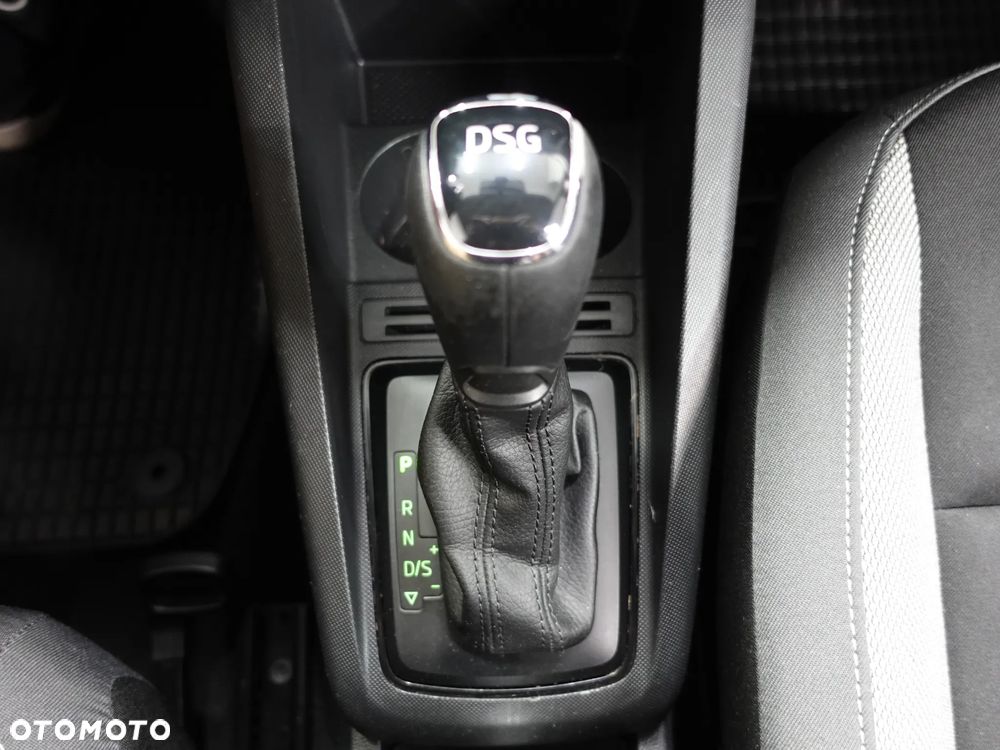 Skoda Fabia 1.2 TSI DSG Ambition - 33