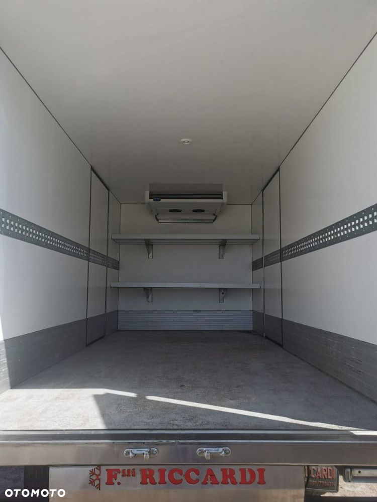 Ford Transit - 20