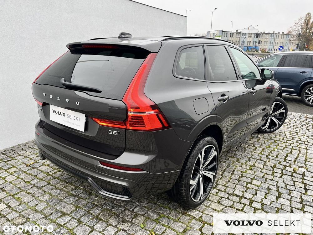 Volvo XC 60 - 38