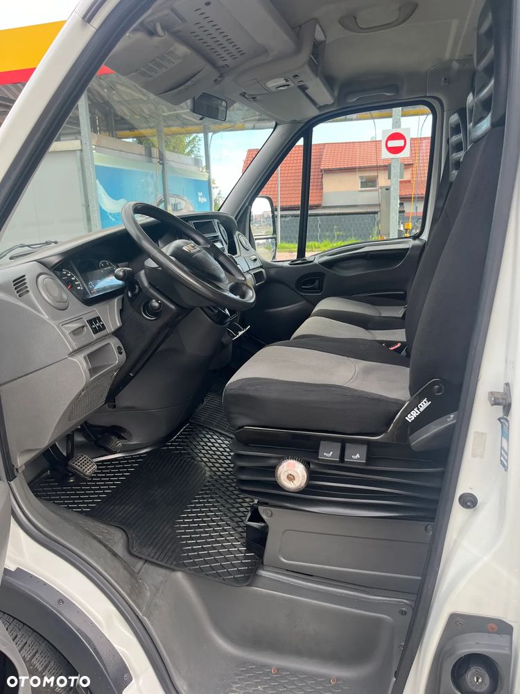 Iveco Daily 35s17 - 9
