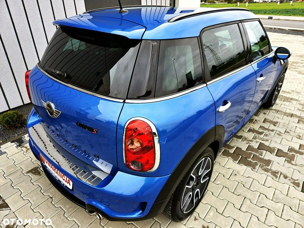 MINI Countryman - 31