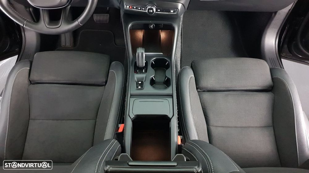 Volvo XC 40 - 27