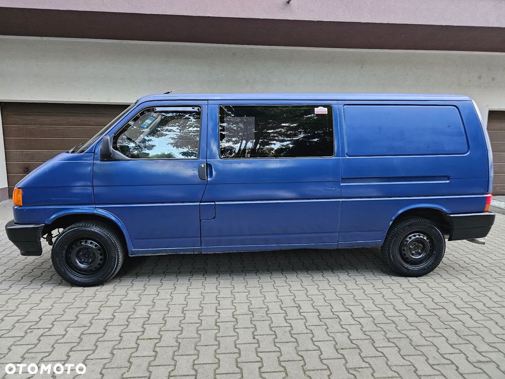 Volkswagen Transporter Standard - 2
