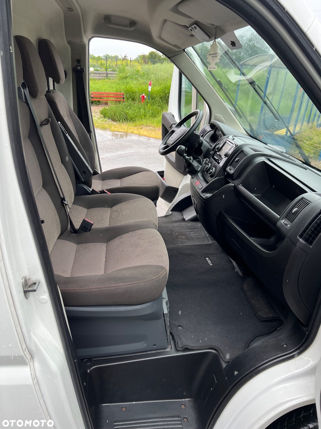 Peugeot Boxer - 7