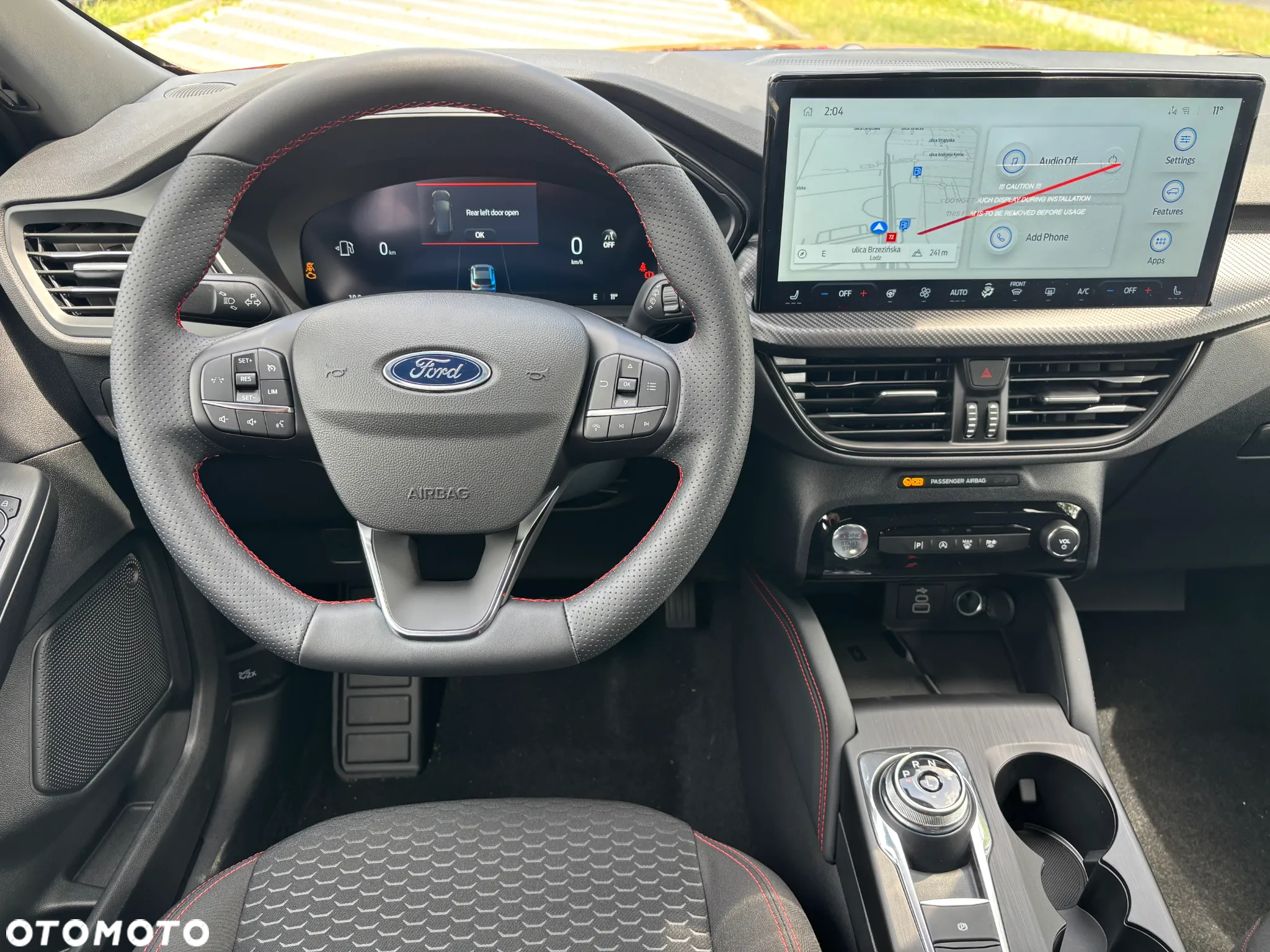 Ford Kuga 1.5 EcoBoost FWD ST-Line - 20
