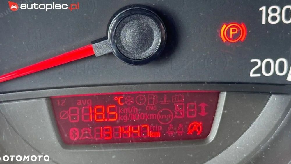 Volkswagen up! - 38