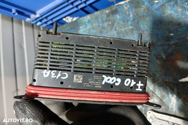 Unitate Control Modul Tms 7440878 7440878-01 53510086G 7440878 744087 - 1